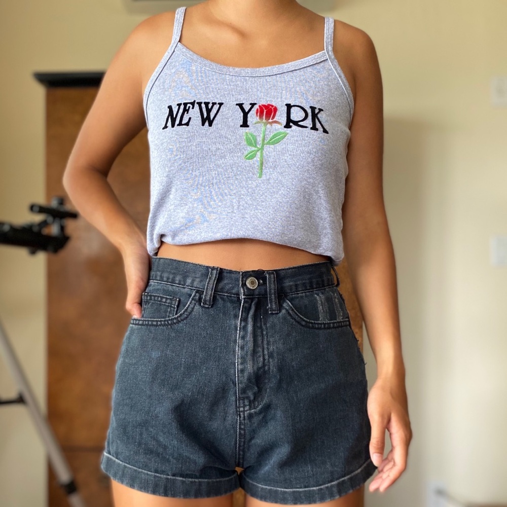 NY tank